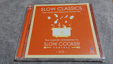 Va classical - Slow Classics. новый фирменный 2 cd