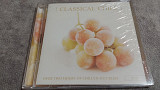 Va classical - CLASSICAL CHILL . новый фирменный 2 cd