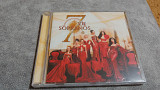 The 7 Sopranos. новый фирменный cd