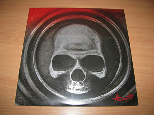 АЛИСА - Дудка (LIMITED 2LP , SIGNED)