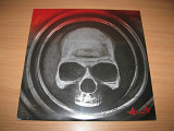 АЛИСА - Дудка (LIMITED 2LP , SIGNED)
