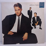 Johnny Hates Jazz – Turn Back The Clock LP 12" (Прайс 46722)
