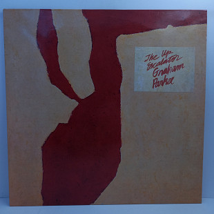 Graham Parker – The Up Escalator LP 12" (Прайс 37778)