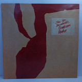 Graham Parker – The Up Escalator LP 12" (Прайс 37778)