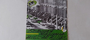 Большая машина 4 (мастера блюза)