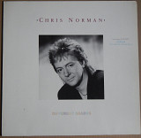 Chris Norman - Different Shades (Mega Records – MRLP3080, Scandinavia) NM-/NM-