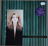 Sandra – The Long Play (Virgin – 207 356-630, Germany) inner sleeve NM-/NM-