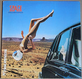 Space – Deliverance (Hansa International – 34 007 5, Germany, Club Edition) NM-/NM-