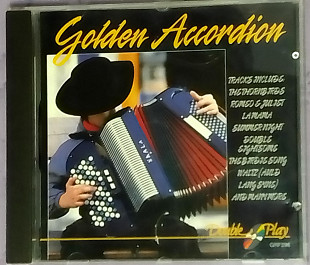 Golden Accordion