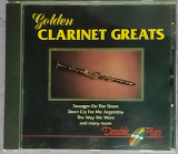 Golden CLARINET GREATS