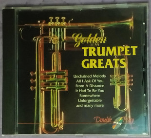 Golden TRUMPET GREATS