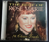 Rose Marie - The Best Of Rose Marie