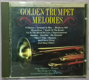 GOLDEN TRUMPET MELODIES