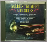 GOLDEN TRUMPET MELODIES