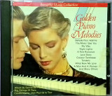 Golden Piano Melodies