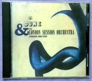 DUNE & THE LONDON SESSION ORCHESTRA. Forever And Ever