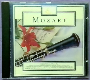 Mozart