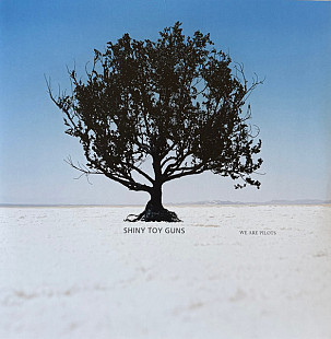 Shiny Toy Guns – We Are Pilots