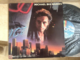 Michael Des Barres ‎(+ Andy Taylor = Duran Duran )(+ Steve Jones = Sex Pistols ) (Canada ) LP