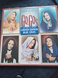 New Go-Go's ‎– God Bless The Go-Go's