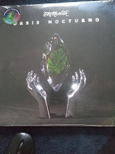 New TOKiMONSTA – Oasis Nocturno