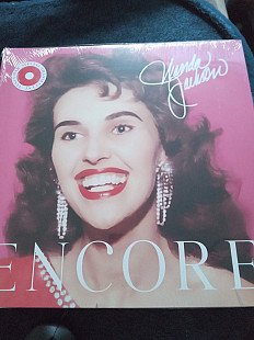 New Wanda Jackson – Encore