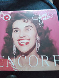 New Wanda Jackson – Encore