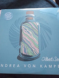 New Andrea von Kampen ‎– That Spell