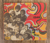 Edan - Beauty And The Beat (Японія)