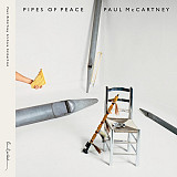 PAUL MCCARTNEY 2LP«Pipes Of Peace» 180g RE-2015 ℗1983
