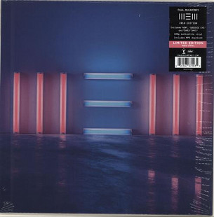 PAUL MCCARTNEY «New» 180g PINK VINYL ℗2018