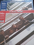 New The Beatles – 1967-1970 и 62-66