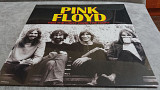Pink Floyd - Red The Light, Dark The Night. новый фирменный винил