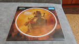 Star Wars: The Book Of Boba Fett, Music From The Original Series. новый запечатанный пикчер винил