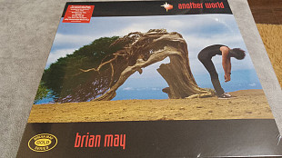 Brian May - Another World . новый фирменный винил