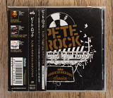 Збірка - Pete Rock Underground Classics (Японія)