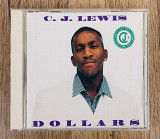 C.J. Lewis - Dollars (Японія)