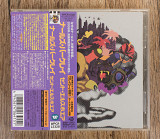 Gnarls Barkley - St. Elsewhere (Японія)