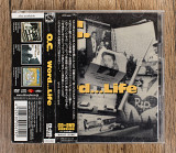 O.C. - Word...Life (Японія)