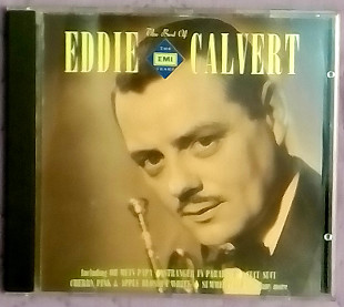 EDDIE CALVERT The Best Of The EMI Years