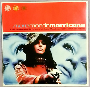 Мore mondo morricone