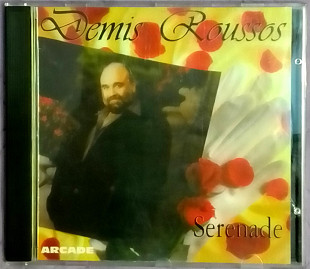 Demis Roussos Serenade