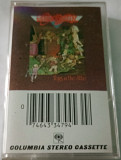 AEROSMITH Toys In The Attic. Cassette US
