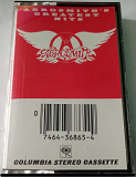 AEROSMITH Aerosmith's Greatest Hits. Cassette US