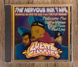 Збірка - DJ Mister Cee - Ghetto Classics - The Nervous Mixtape (США)