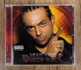 Sean Paul - Dutty Rock (США)