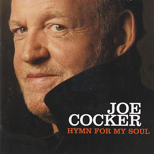 Фірмовий JOE COOKER - " Hymn For My Soul "