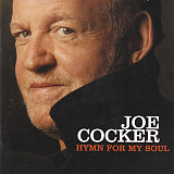 Фірмовий JOE COOKER - " Hymn For My Soul "