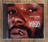 Terry Ganzie - Loose And Running (Англія)