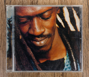 Cheikh Lô - Bambay Gueej (США)